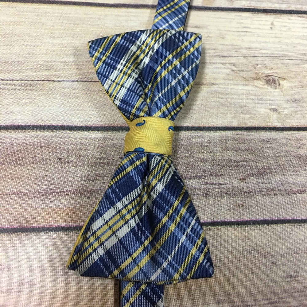 Men’s Stafford  bow tie